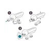 Pebaro Prägestempel-Set, PR1 Produktbild-Vorschau 5