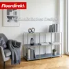 Étagère métallique Floordirekt Concept Epure MK-018, L116 × Voir les images du produit 4