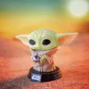 Star Wars - Grogu with Armor 584 - Funko Pop! - Vinyl Figur Produktbild-Vorschau 7