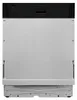 Electrolux Vollintegrierter-Geschirrspüler / 60cm / Produktbild-Vorschau 3