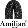 Amilian Stillkissen mit Füllung für Baby Produktbild-Vorschau 4