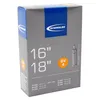 Schwalbe Schlauch DV 4 16/18x1 1/8-1 3/8" 28/37-340/355 DV Produktbild-Vorschau 5