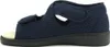 ANDALOU sandalo sanitario unisex blu PodoWell, misura 1: 40 Anteprima dell’immagine prodotto 4