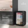 Klarstein Audrey Evo chladnička na nápoje so sklenenými Náhľad obrázku produktu 3