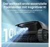 Aiper Scuba V3 – Poolreinigungsroboter mit kognitivem Produktbild-Vorschau 4