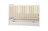 2in1 Babybett mit Matratze und Schublade 120x60cm,3 Produktbild-Vorschau 12