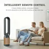ZELURXX Klingenloser Standventilator 3-in-1 mit Produktbild-Vorschau 2