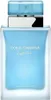 D&G Light Blue Eau Intense Pour Femme Eau de Parfum 100ml Voir les images du produit 8
