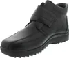 Waldläufer Stiefelette Klett in schwarz, Gr. 9 Produktbild-Vorschau 33
