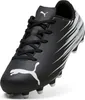 Puma Fussballschuhe ATTACANTO II FG/AG JR Kinder Teenager Produktbild-Vorschau 4