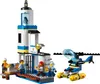 LEGO® City 60308 Policie a hasiči v pobřežní operaci Náhled obrázku produktu 14