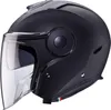 Casco Jet Caberg Soho Mono, Talla M, Color Vista previa de la imagen del producto 3
