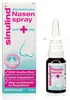 SINULIND Abschwellendes Nasenspray 15ml Produktbild-Vorschau 1