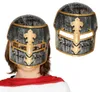 Helm voor Romeinen, Romeinse helm, middeleeuwse helm voor Productafbeelding-voorbeeld 2