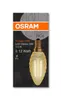 OSRAM LED Vintage Edition 1906, Sockel: E14, Nicht Dimmbar, Produktbild-Vorschau 2