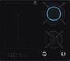 Electrolux KDI641723K Kochfelder Schwarz Integriert 60 cm Produktbild-Vorschau 1