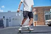 JISULIFE FA14 Ventilatore portatile da collo, grigio Anteprima dell’immagine prodotto 10