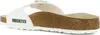 Birkenstock Uni Hausschuhe 40733 Farbe: Weiß Größe: 38 Produktbild-Vorschau 3