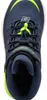 Kangaroos High Sneaker Kids Textilní a syntetické modré Náhled obrázku produktu 14