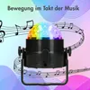 imoshion Disko Licht - Discokugel Produktbild-Vorschau 4
