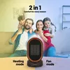 Lauben LBHFMDFH60BBA Lauben Heißluftventilator  600BB    Náhľad obrázku produktu 2