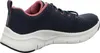 Skechers Arch Fit - Glee For All - Navy / Pink Textil Produktbild-Vorschau 54