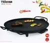 Piastra Tristar BP-2787 Nero 2000 W Anteprima dell’immagine prodotto 10