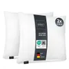 LILENO HOME Microfaser Kissen 50x50 cm [2er Set] bis 95 Produktbild-Vorschau 1