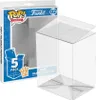 Schutzhüllen (5er Packung) Protector für Funko Pop! - Vinyl Produktbild-Vorschau 7