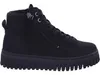 Tamaris Damen High-Top Sneaker Stiefelette Leder Schnürung Produktbild-Vorschau 29