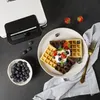 Princess 132397 Waffeleisen - 1,81 kg - 140 mm - 302 mm - Voir les images du produit 8