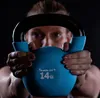 MOVIT Kettlebell Kugelhantel Kugelgewicht Schwunghantel Produktbild-Vorschau 8