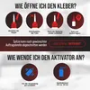 Top2Glue Sekundenkleber & Aktivator Set  (3x20g + 200ml) Produktbild-Vorschau 8