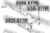 Febest 0899-S11R Produktbild-Vorschau 2