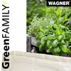 WAGNER GreenFAMILY Pflanztasche - 80 x 30 x 20 mm zum Produktbild-Vorschau 3