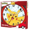 KIDS EUROSWAN Pokemon - orologio da parete POK3159 Anteprima dell’immagine prodotto 1