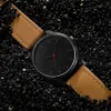 Orologio Frosted Marrone/Nero - Sportivo ed Elegante per Anteprima dell’immagine prodotto 3