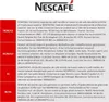 NESCAFÉ Farmers Origins Brazil Lungo für Nespresso (8 x 10 Produktbild-Vorschau 6
