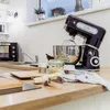 Robot kuchenny TZS First Austria 1500 W, miska ze stali Podgląd zdjęcia produktu 10