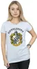 Harry Potter - T-Shirt für Damen BI1260 (XL) (Grau) Produktbild-Vorschau 2