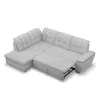 Ecksofa BARON Medium - Version, 255 x 200 x 105, LINKS - Produktbild-Vorschau 4