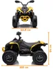 Quad électrique pour enfants 12 V - Can-Am Renegade - 4x4 - Voir les images du produit 8