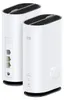 ZTE G5C, Wi-Fi 6 (802.11ax), Dual-Band (2,4 GHz/5 GHz), Produktbild-Vorschau 1