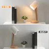 ZMH Tischleuchte 2er Set Braun Tischlampe Wohnzimmer Produktbild-Vorschau 4
