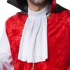 dressforfun® Herrenkostüm Vornehmer Vampir Produktbild-Vorschau 5