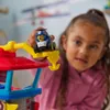 PAW Patrol Air Rescue Pup Squad Adventure Bay Airport, Podgląd zdjęcia produktu 15