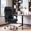 COLAMY Bürostuhl, ergonomischer Massagestuhl mit 6 Produktbild-Vorschau 7