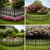 Beeteinfassung Beetumrandung Rasenkante Gartenpalisade Produktbild-Vorschau 4
