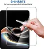 2x 9H Tablet Schutzglas für Apple iPad Pro 7. Gen 13.0 Zoll Produktbild-Vorschau 3