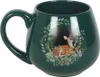 Something Different - Gerundeter Becher, Hellbraun SD9810 Produktbild-Vorschau 1